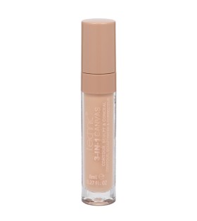 Technic 3in1 Canvas Concealer Honey