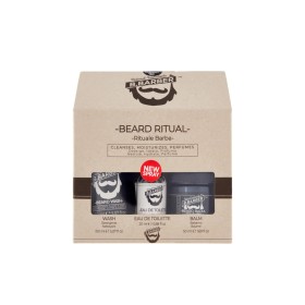 B.Barber Beard Mens Ritual Kit - Gift Set