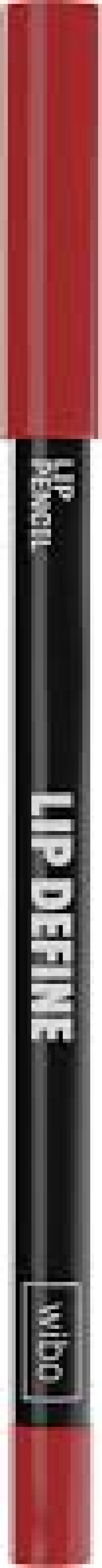 Wibo Lip Define Pencil 6, Μολύβι Χειλιών