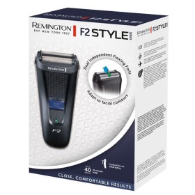 Remington F2 Series Shaver F2002