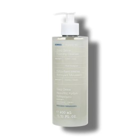 KORRES DEEP DETOX FOAMING CLEANSER 200ML