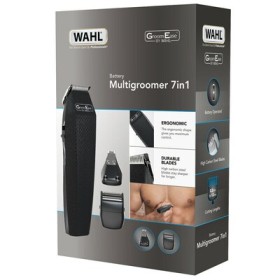 Wahl Groomease Battery Operated 7 In 1 Multigroomer