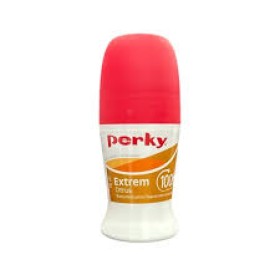 Perky Extrem Citrus Deodorant 100h 50ml