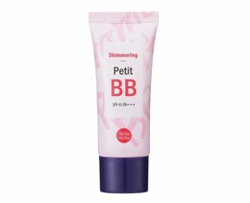 Holika Holika Sunlight Shimmering Petit Bb Cream 30ml