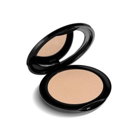 RADIANT PERFECT FINISH COMPACT FACE POWDER No 12 SKIN TONE. EVEN COLOR TONE, FINE TEXTURE, NATURAL MATTE RESULT 10G