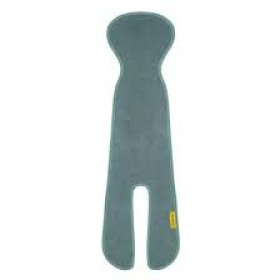 Aeromoov Airlayer Group 2/3 With Legs Mint