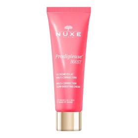 Nuxe Creme Prodigieuse Boost, Multi-Correction Silky Cream for Normal, Dry Skin 40ml