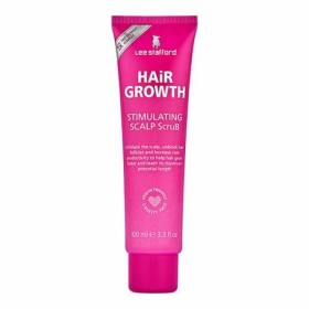 Lee Stafford Hair Growth Stimulating Scalp Scrub x 100ml
