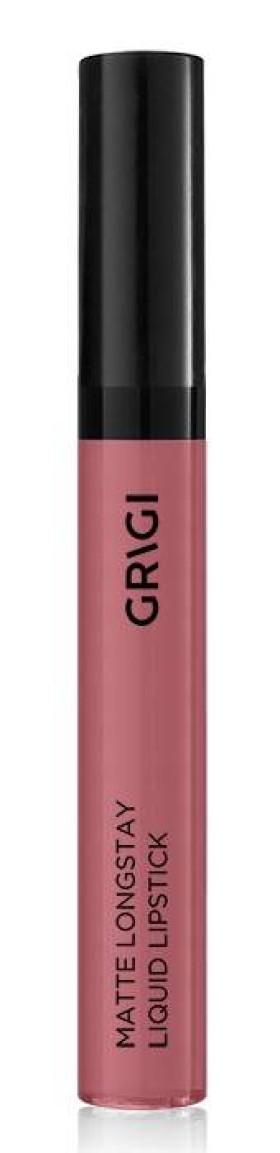 GRIGI MATTE LONG STAY LIQUID LIPSTICK No 29