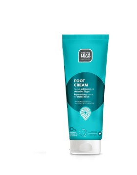 Pharmalead Replenishing Cracked Skin Cream 75ml