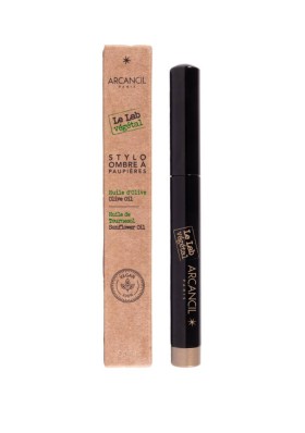 ARCANCIL LE LAB VEGETAL STYLO OMBRE 103 CUIVRE