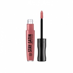 RIMMEL STAY SATIN LIQUID LIPSTICK 210 IT GIRL 5,5ml