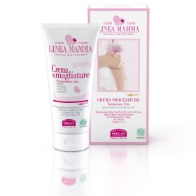 Helan Linea Mamma Anti Stretch Mark Cream 150ml