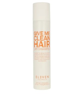 Eleven Australia Give Me Clean Hair Dry Shampoo 200ml