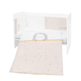 Kikka Boo Bedding Set 2Pcs 60/120 Hedge Hugs