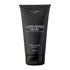 Lorvenn Man Go Strong Gel 150ml