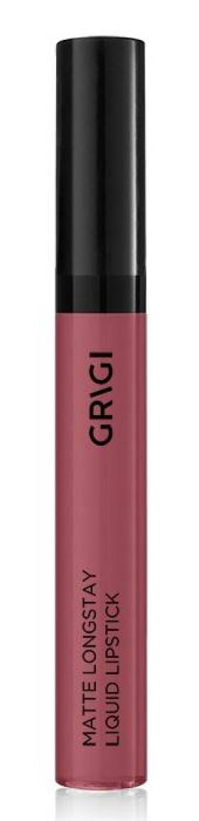 GRIGI MATTE LONG STAY LIQUID LIPSTICK No 17