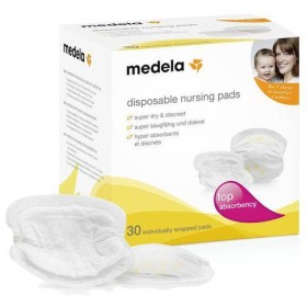 Medela Disposable Nursing Pads x 30 Pieces
