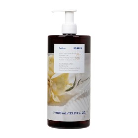 Korres Grecian Gardenia Shower Gel 1 Litre Korres Grecian Gardenia Shower Gel 1 Litre
