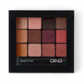 Grigi Pro Palette Nude Extreme No 46