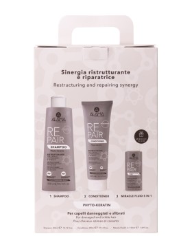 Alama Repair Gift Box 2023