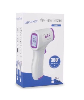 DIKANG THERMOMETER FOREHEAD NON CONTACT INFRARED 