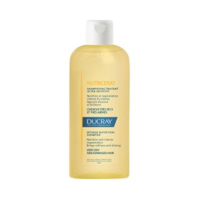 Ducray Nutricerat Intense-Nutrition Shampoo 400ml