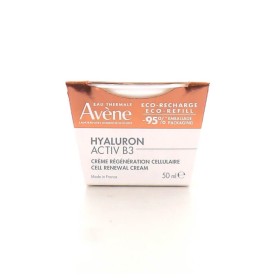 Avene Hyaluron Activ B3 Day Cream Refill 50ml, Αντιγηραντική Κρέμα ...