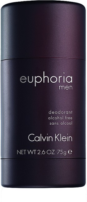 Calvin Klein Euphoria Men Deodorant Stick 75ml