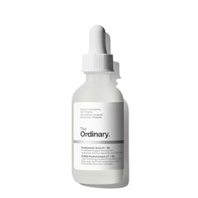 The Ordinary Υαλουρονικό οξύ 2% + B5 (με κεραμίδια) 60ml