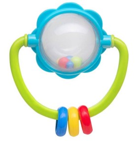 Babyono Rattle Ball