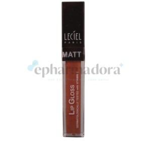 Leciel Matt Lip Gloss No 540