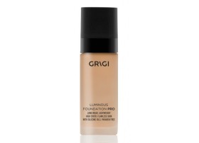 Grigi Pro Luminous Foundation No 27 Natural