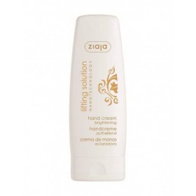 ZIAJA LIFTING SOLUTION HAND CREAM BRIGHTENING 80ML