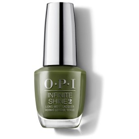 Opi Infinite Shine 2 - ISL64 - Olive For Green x 15ml