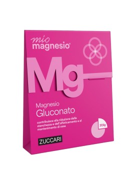 MyMagnesium Gluconate 37,5 g