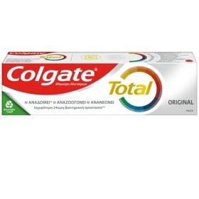 Colgate Total Original Toothpaste 75ml