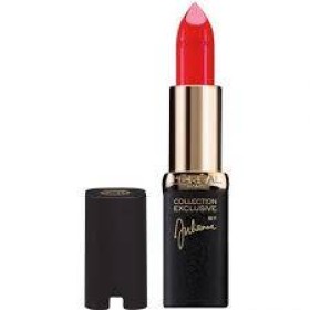 LOREAL COLOR RICHE LIPSTICK BLAKE RED