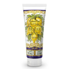 Rudy Sicilian Lemon Hand Cream 100ml Rudy Sicilian Lemon Hand Cream 100ml