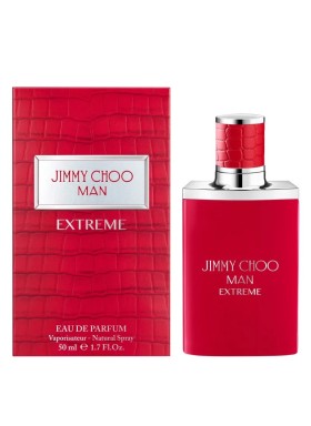 Jimmy Choo Man Extreme EDP 50ml Jimmy Choo Man Extreme EDP 50ml