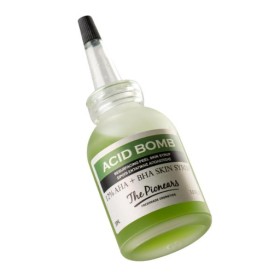 The Pionears Acid Bomb Resurfacing Peep Skin Syrup 30ml