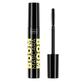 Wibo Boom Boom Mascara, Μάσκαρα