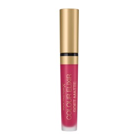 Max Factor Colour Elixir Soft Matte No 025 Raspberry Haze