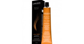 Lorvenn Beauty Color Tube No 10.29 Very Very Light Blond Irize Pearl