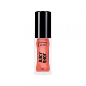 Wibo Juicy Shot Lip Oil 4, Λαδάκι Χειλιών