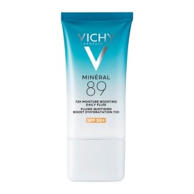 Vichy Mineral 89 Uv Spf50+ 50ml