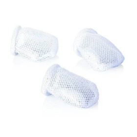 NUBY NIBBLER REPLACEMENT NETS 3PIECES