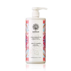 Garden Gentle Shower Gel Sensitive Touch Olive & Chamomile 1 Liter