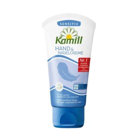 KAMILL SENSITIVE HAND & NAIL CREAM 75ML