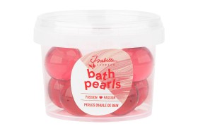 DELAURIER 8 PINK BATH OIL PEARLS